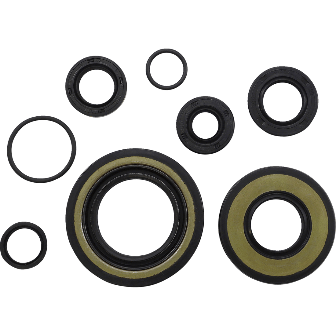 VINTCO Oil Seal Kit Honda