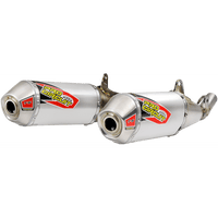 PRO CIRCUIT T-6 Mufflers 0111945A2