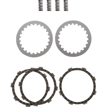 VINTCO Clutch Plate Kit Yamaha KCLY15