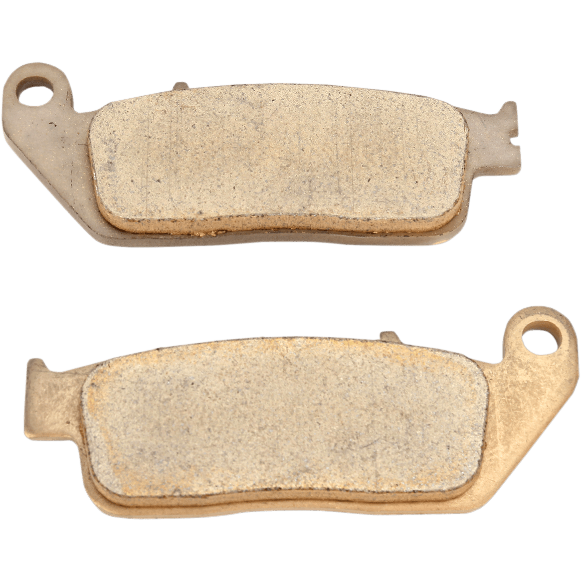 DP BRAKES Standard Brake Pads Honda