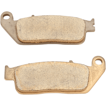 DP BRAKES Standard Brake Pads Honda