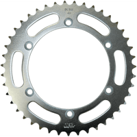 SUNSTAR SPROCKETS Rear Sprocket 43 Tooth Kawasaki/Suzuki