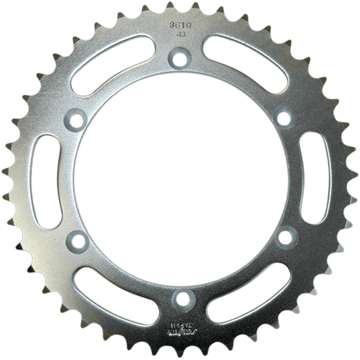 SUNSTAR SPROCKETS Rear Sprocket 43 Tooth Kawasaki/Suzuki