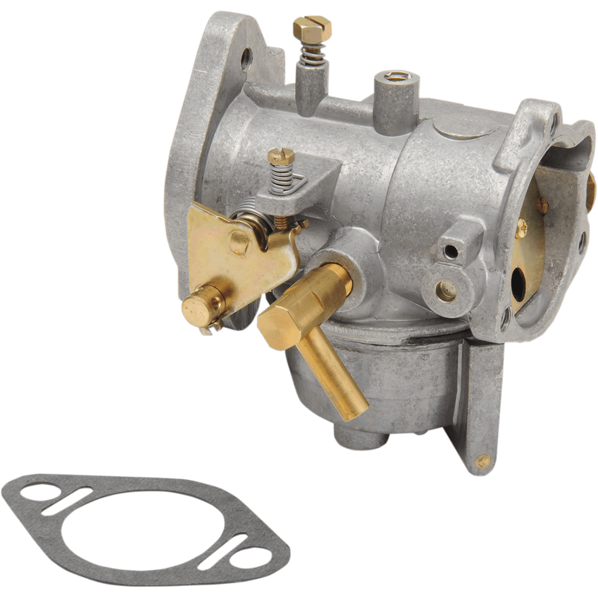 ZENITH FUEL SYSTEMS Bendix Carburetor Standard 38 mm 013731