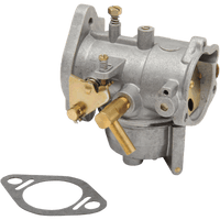 ZENITH FUEL SYSTEMS Bendix Carburetor Standard 38 mm 013731