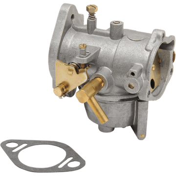 ZENITH FUEL SYSTEMS Bendix Carburetor Standard 38 mm 013731