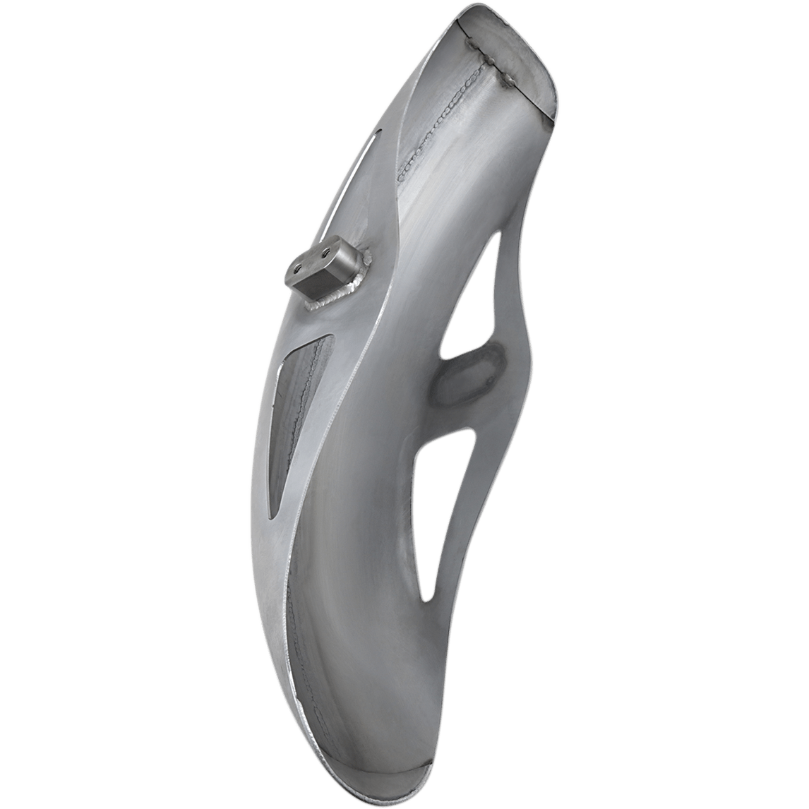 RUSS WERNIMONT DESIGNS Retro Front Fender For 18"/19" Wheel 4.75" W FXD RWD50230