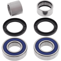 ALL BALLS Wheel Bearing Kit Rear