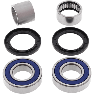 ALL BALLS Wheel Bearing Kit Rear