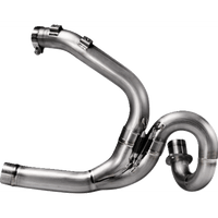 AKRAPOVIC Titanium Header ED8E2