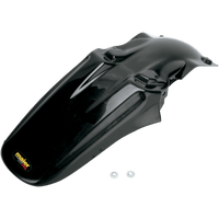 MAIER Replacement Rear Fender Black 186610