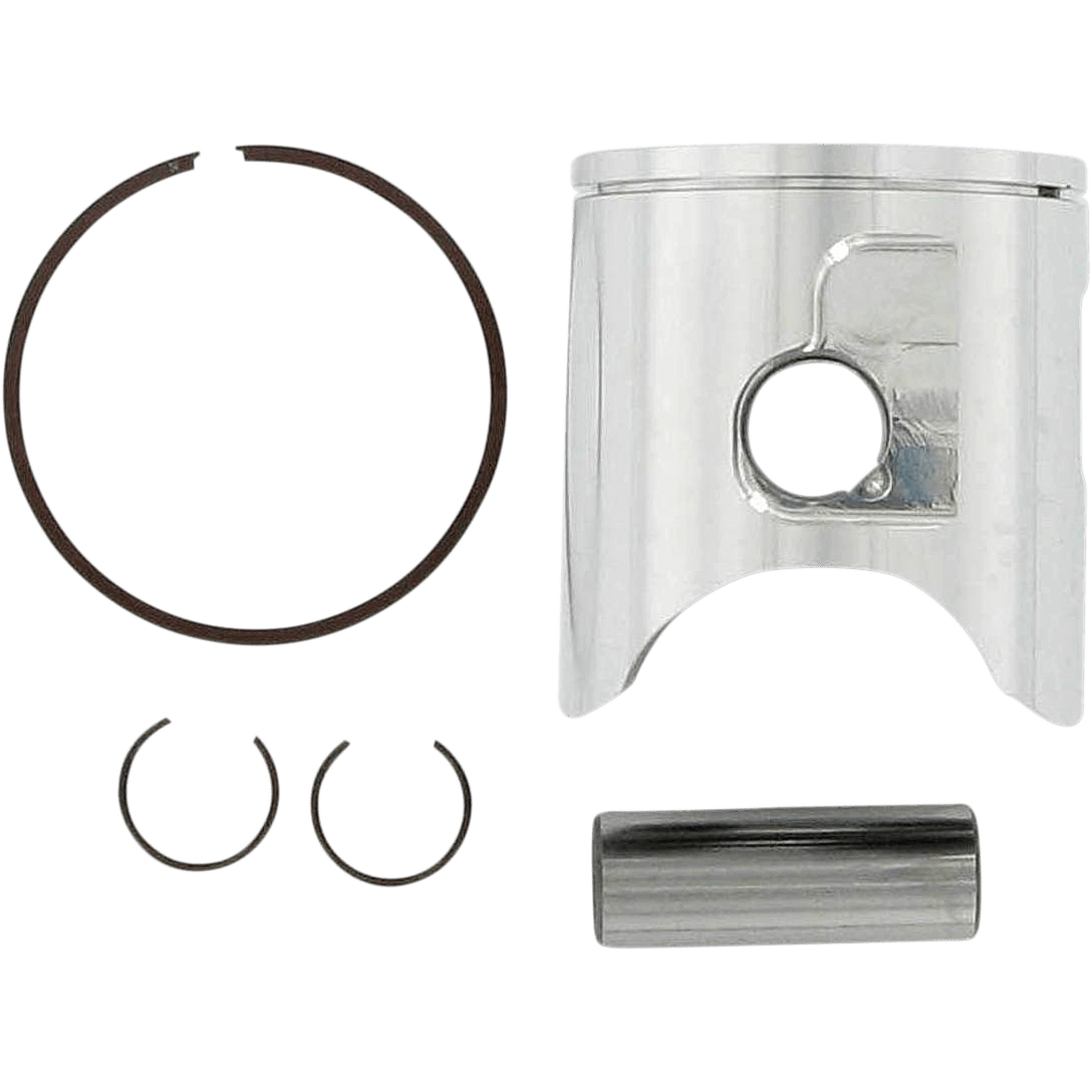 WISECO Piston Kit 54.00 mm Honda CR125R 676M05400