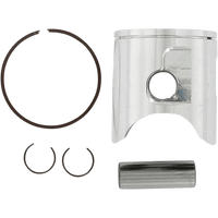 WISECO Piston Kit 54.00 mm Honda CR125R 676M05400