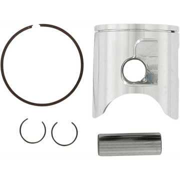 WISECO Piston Kit 54.00 mm Honda CR125R 676M05400