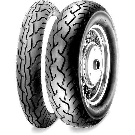 PIRELLI Tire MT 66 Route™ Rear 150/90-15 74H 0800300