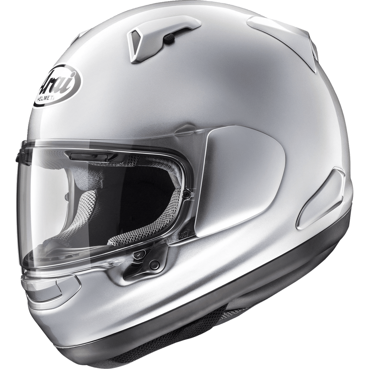 ARAI HELMETS Signet-X Helmet Aluminum Silver 2XL 010115982