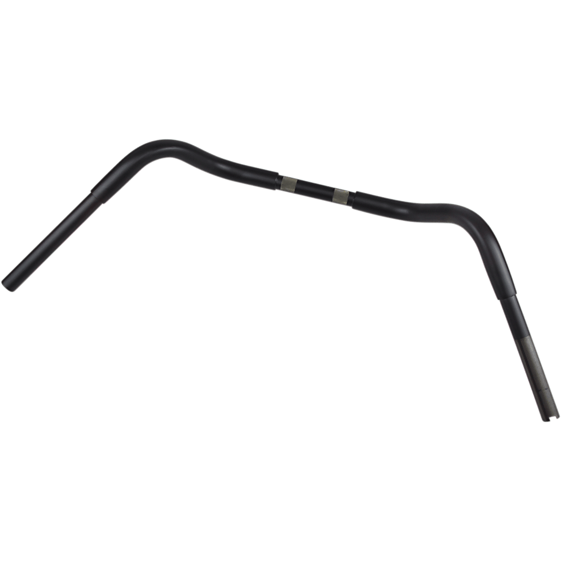 DRAG SPECIALTIES Handlebar Buffalo FLHR TBW Flat Black