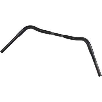 DRAG SPECIALTIES Handlebar Buffalo FLHR TBW Flat Black