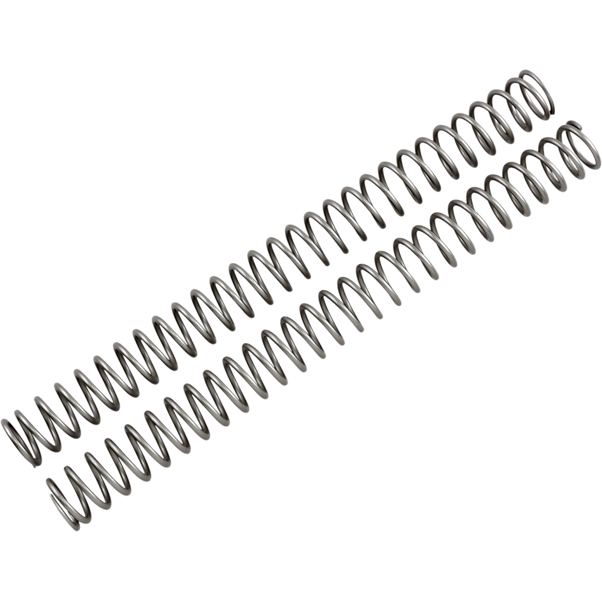 FACTORY CONNECTION Front Fork Springs 0.41 kg/mm LSU041