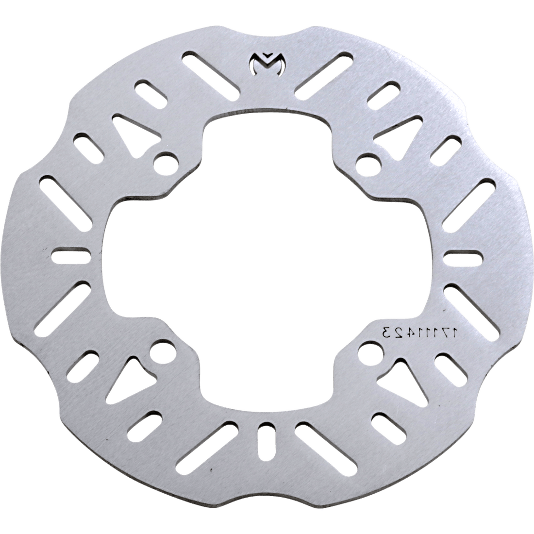 MOOSE RACING Rear Rotor Kawasaki