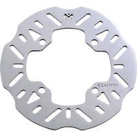 MOOSE RACING Rear Rotor Kawasaki