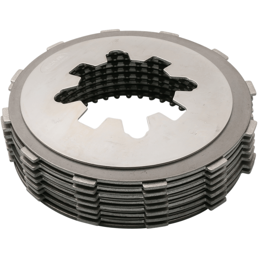 BELT DRIVES LTD. Clutch Kit Pro Clutch BDLPCP0200