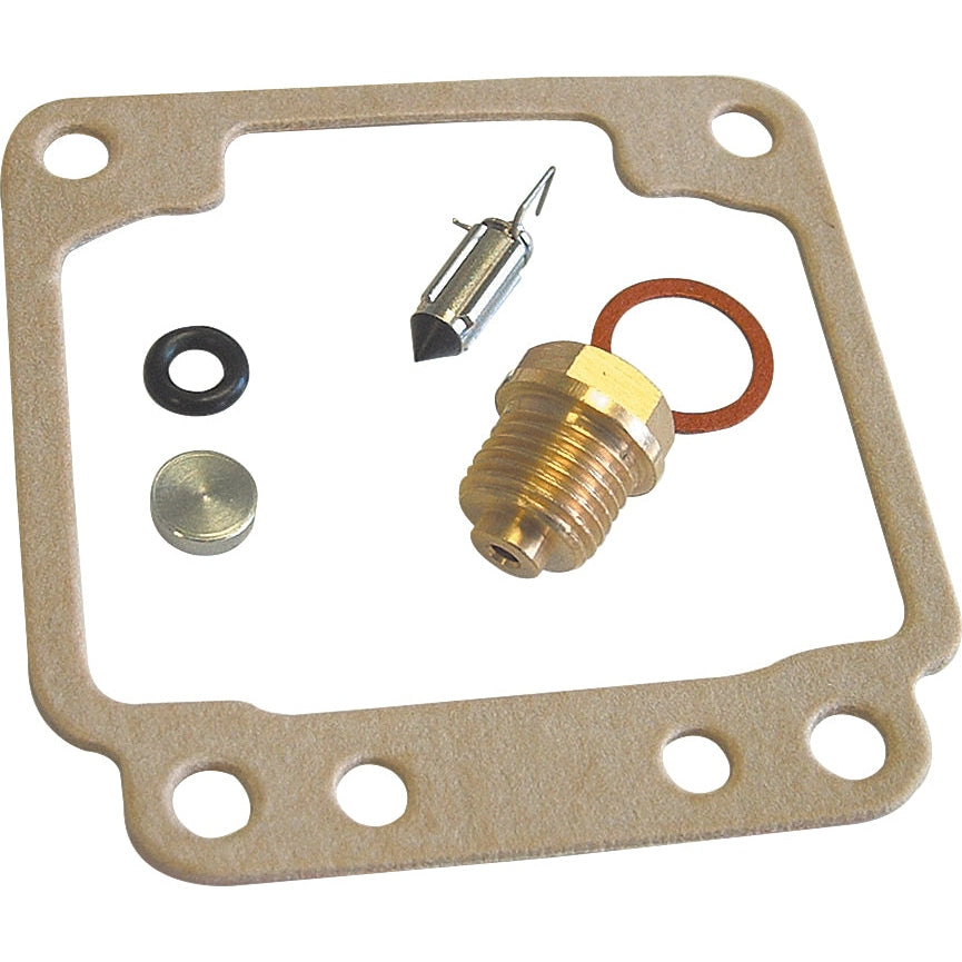 K&L CARBURETOR REPAIR KIT P/N 18-2688