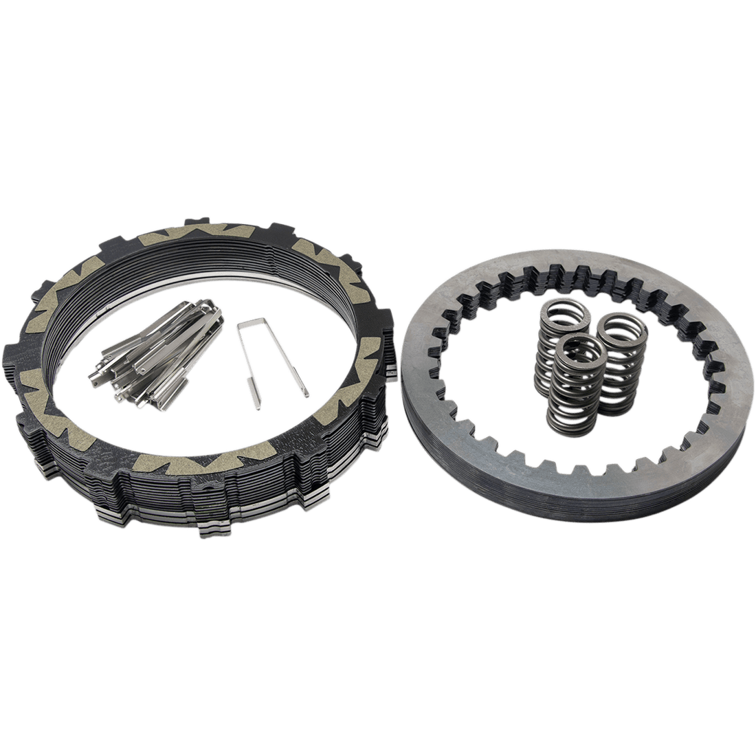 REKLUSE TorqDrive® Clutch Kit Big Twin RMS285