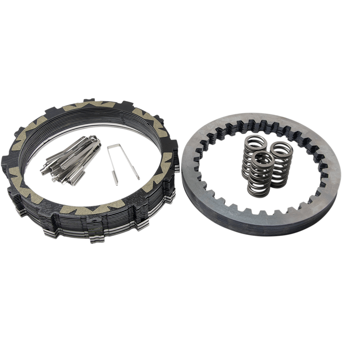 REKLUSE TorqDrive® Clutch Kit Big Twin RMS285