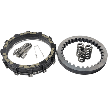 REKLUSE TorqDrive® Clutch Kit Big Twin RMS285