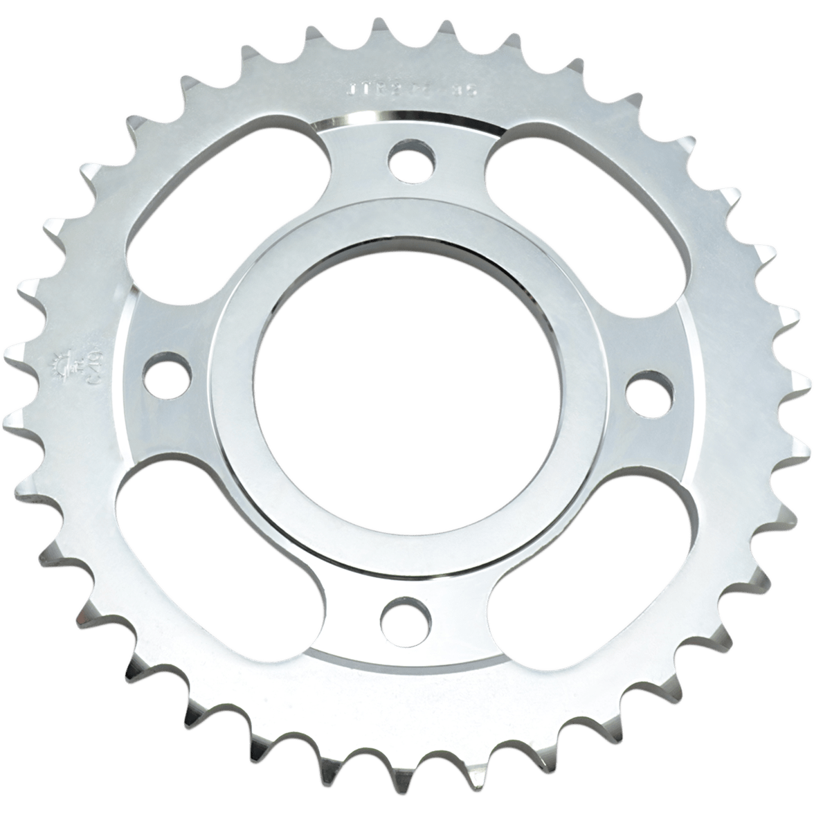 JT SPROCKETS Sprocket Rear Honda 35-Tooth