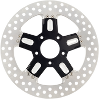 PERFORMANCE MACHINE PM Brake Rotor 11.8" Formula Platinum Cut 01331802FRMSBMP