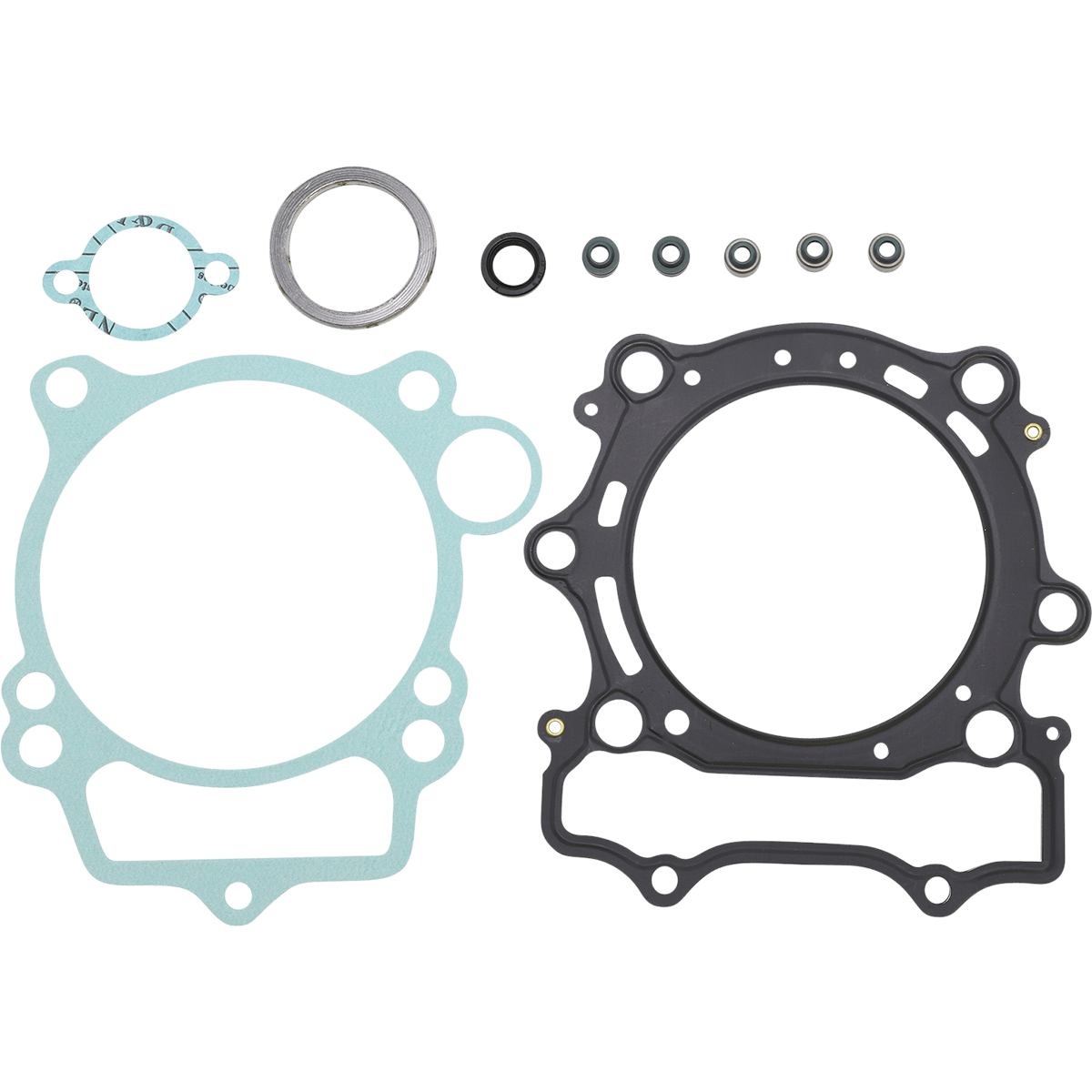 PROX Top End Gasket Set Yamaha