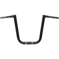 LA CHOPPERS Handlebar Grande Twin Peaks 16" Matte Black LA736316M