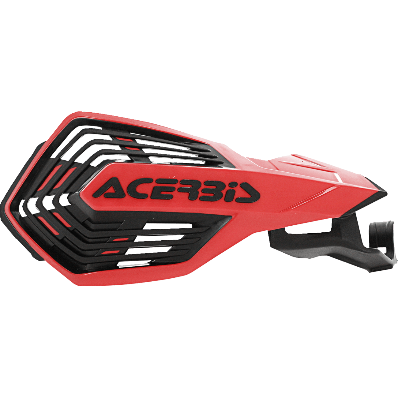 ACERBIS Handguards K-Future Red/Black