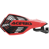 ACERBIS Handguards K-Future Red/Black