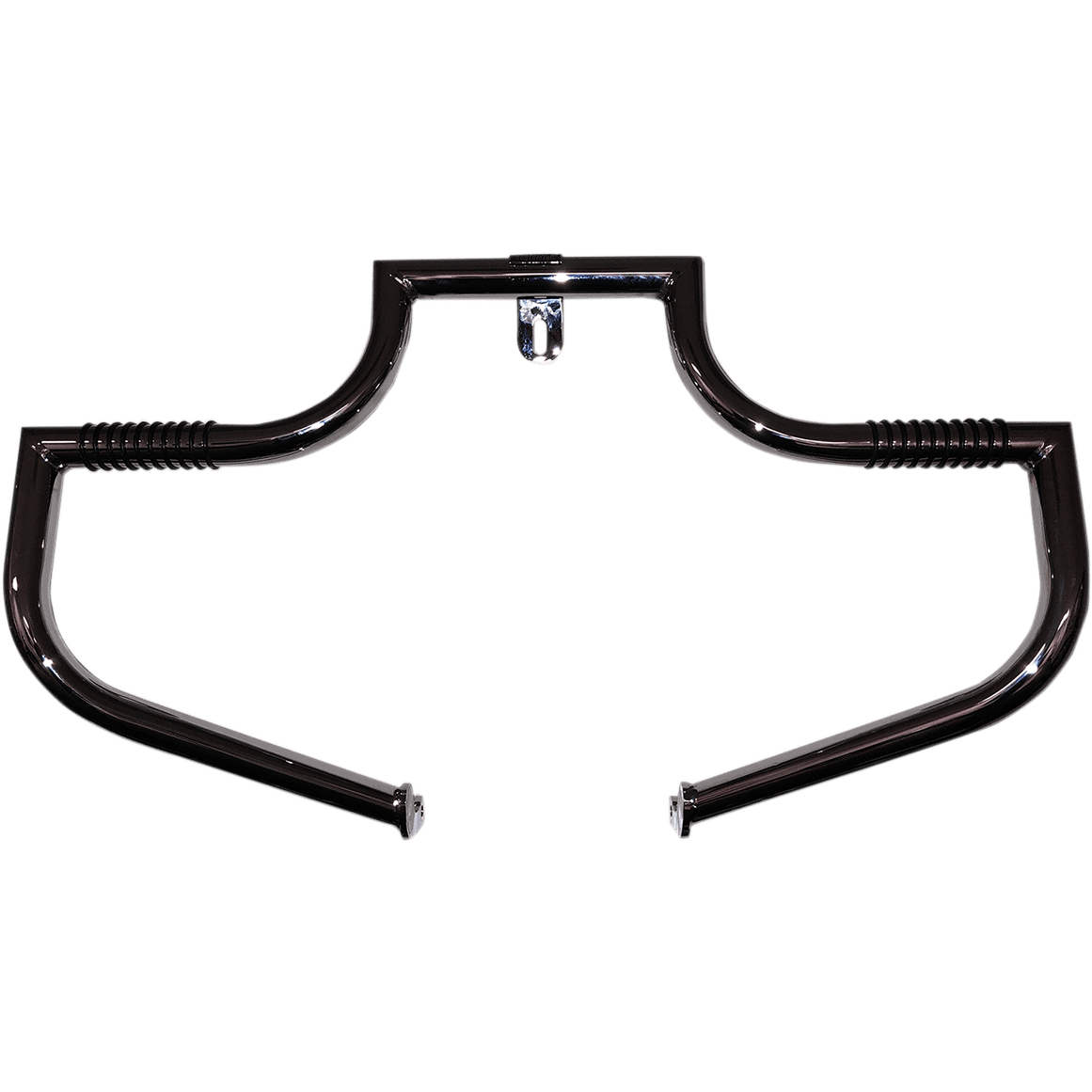 LINDBY Linbar® Gloss Black Softail BL1161