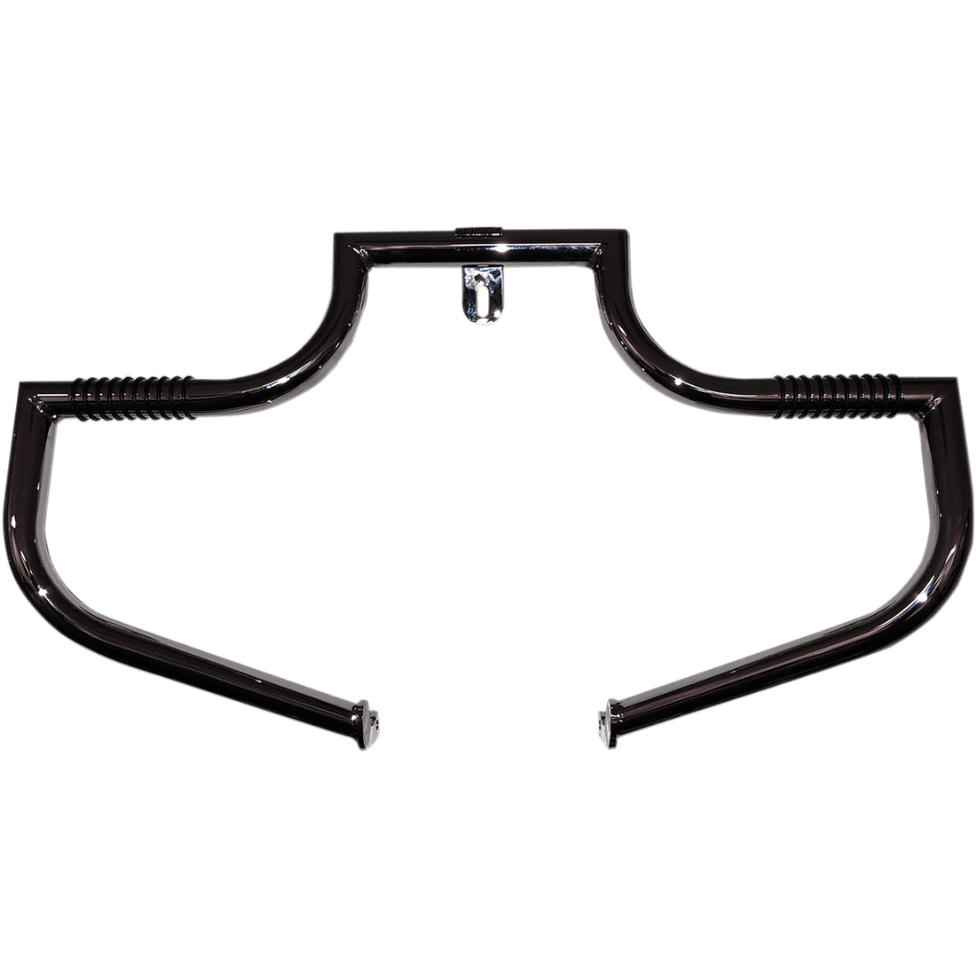 LINDBY Linbar® Gloss Black Softail BL1161