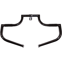 LINDBY Linbar® Gloss Black Softail BL1161