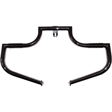 LINDBY Linbar® Gloss Black Softail BL1161