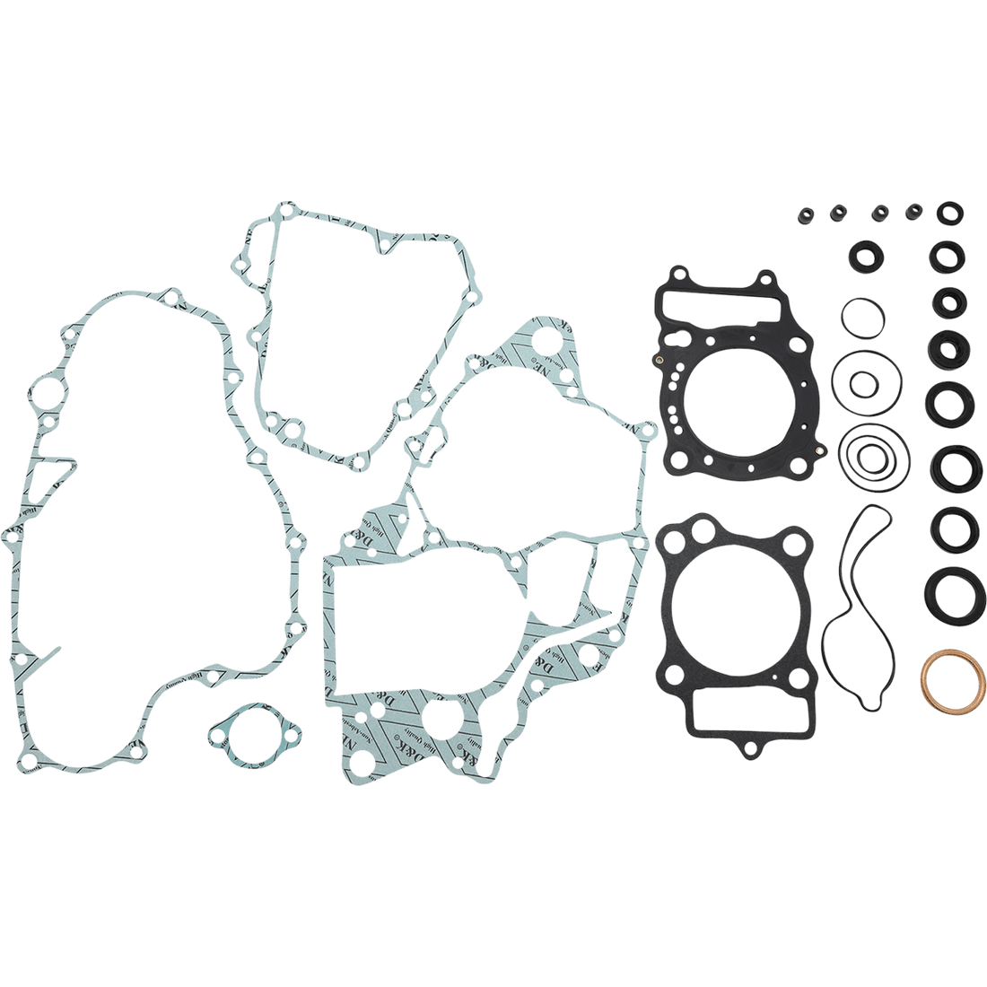 PROX Gasket Kit Complete Honda 341227