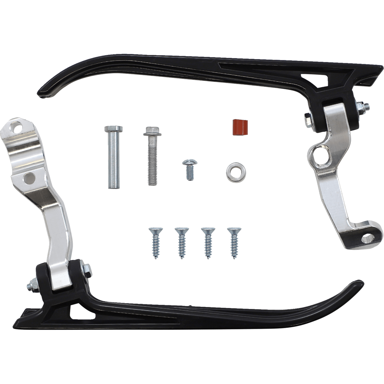 MOOSE RACING Handguard Mount Moto Kit Husqvarna