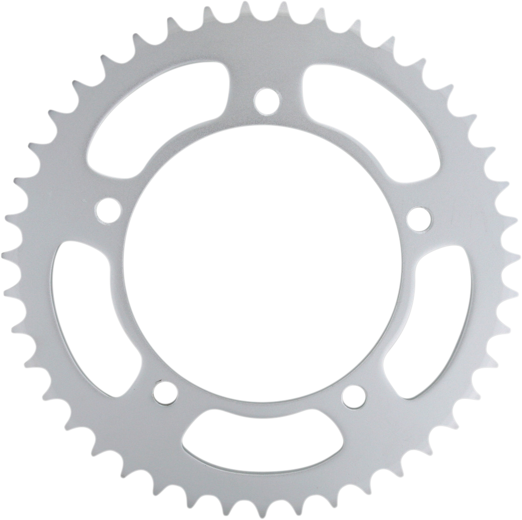 PARTS UNLIMITED Rear Sprocket 43 Tooth Suzuki