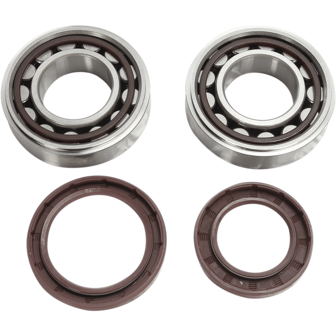 HOT RODS Crank Bearings With Seal Husqvarna/KTM K092