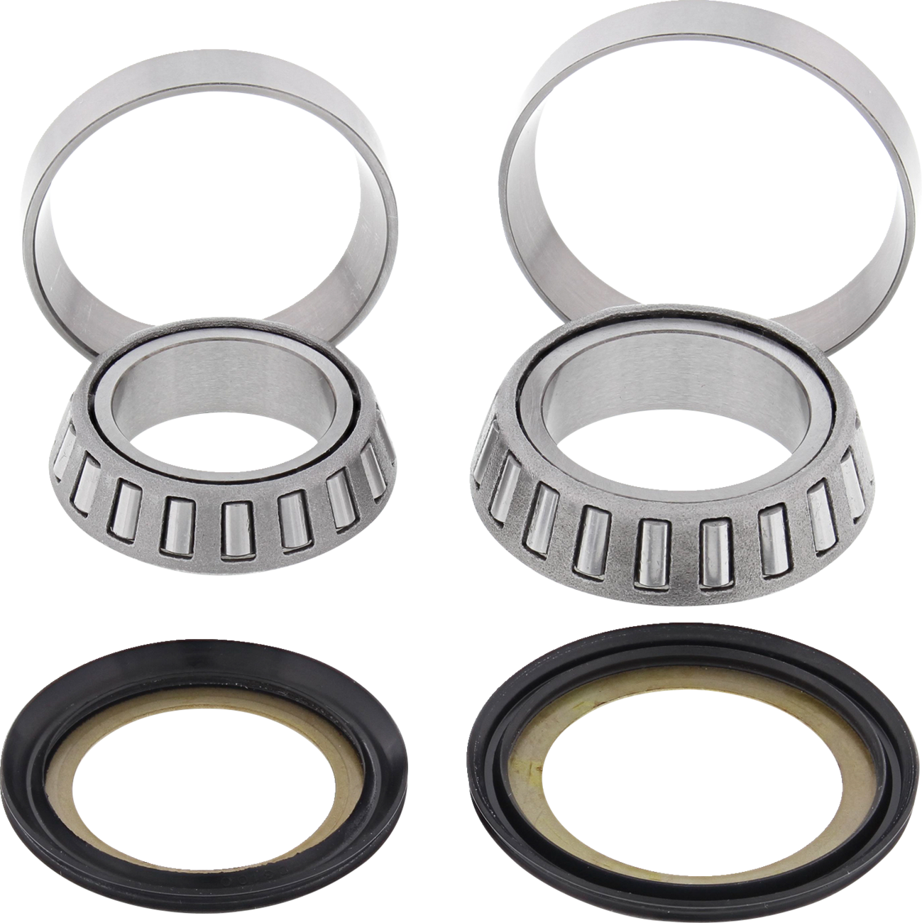 MOOSE RACING Steering Stem Bearing Kit