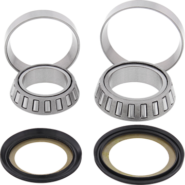 MOOSE RACING Steering Stem Bearing Kit