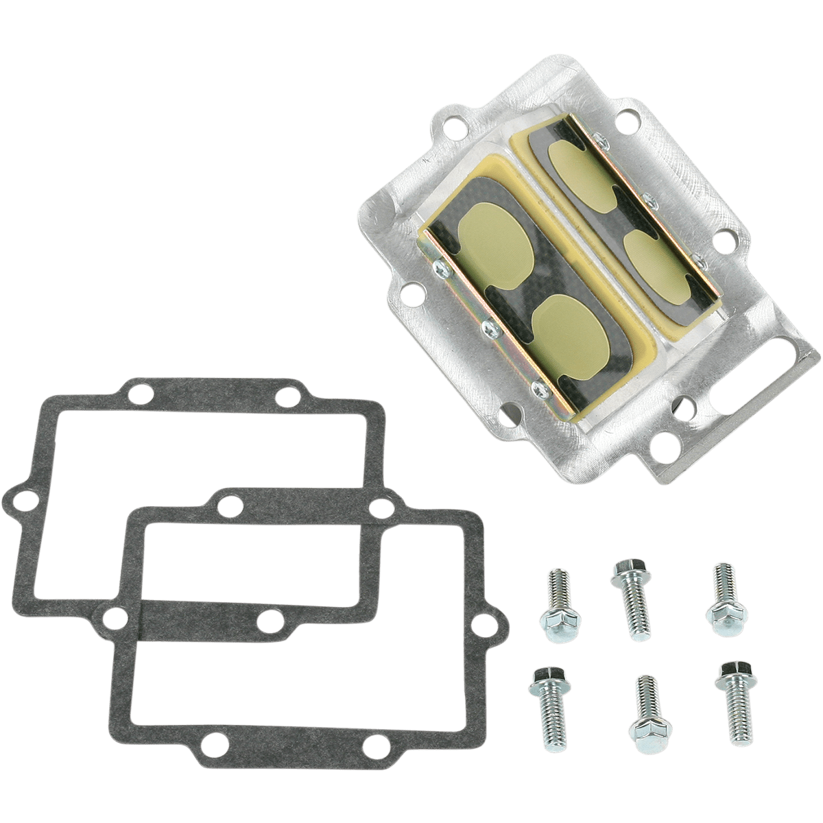 BOYESEN Rad Valve Reed Cage Assembly Kawasaki RAD12H