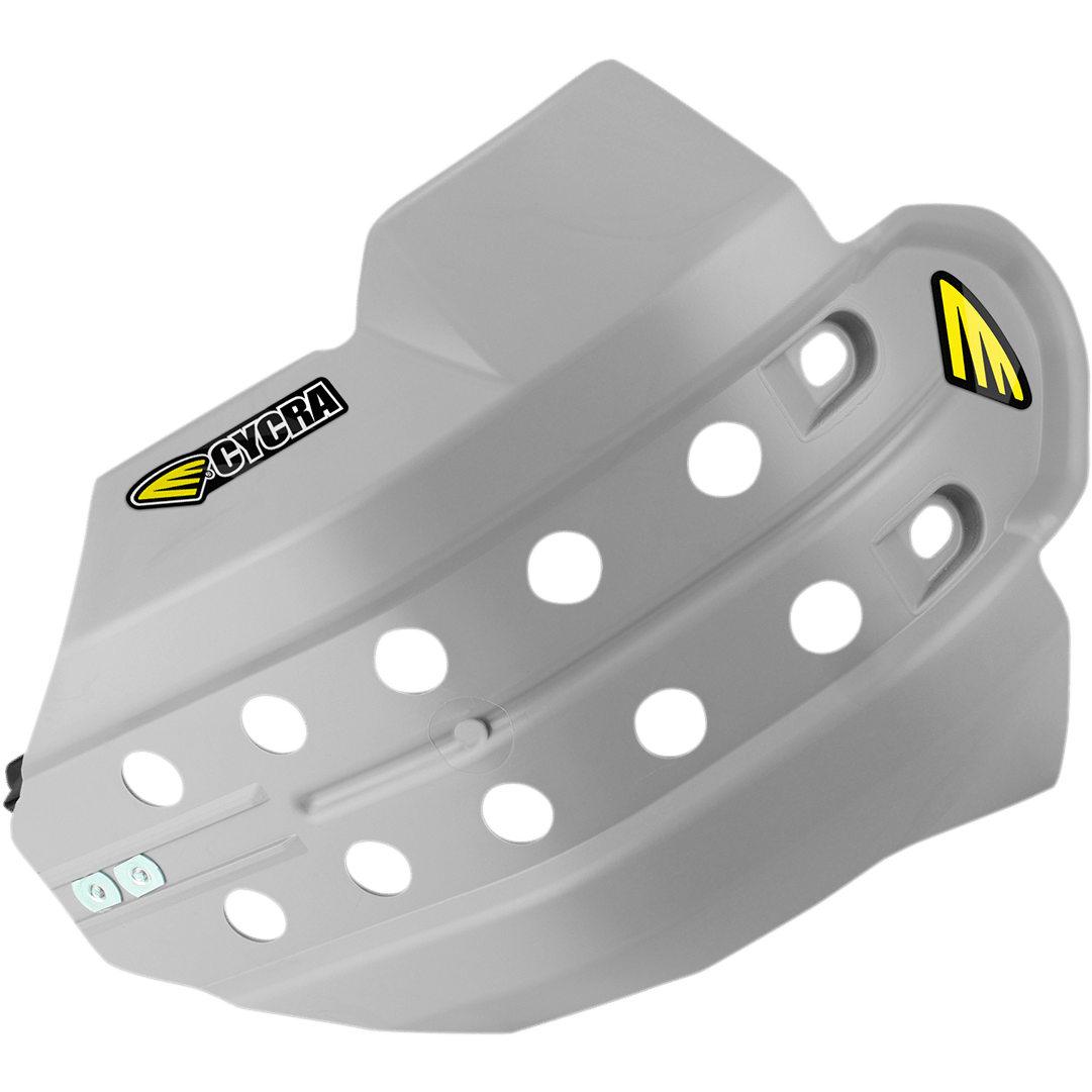 CYCRA Skid Plate Gray 1CYC621680