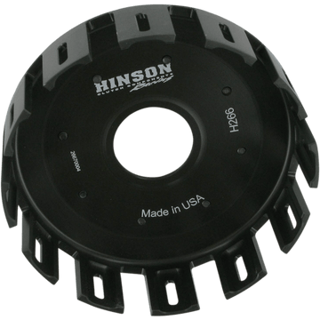 HINSON RACING Clutch Basket H266