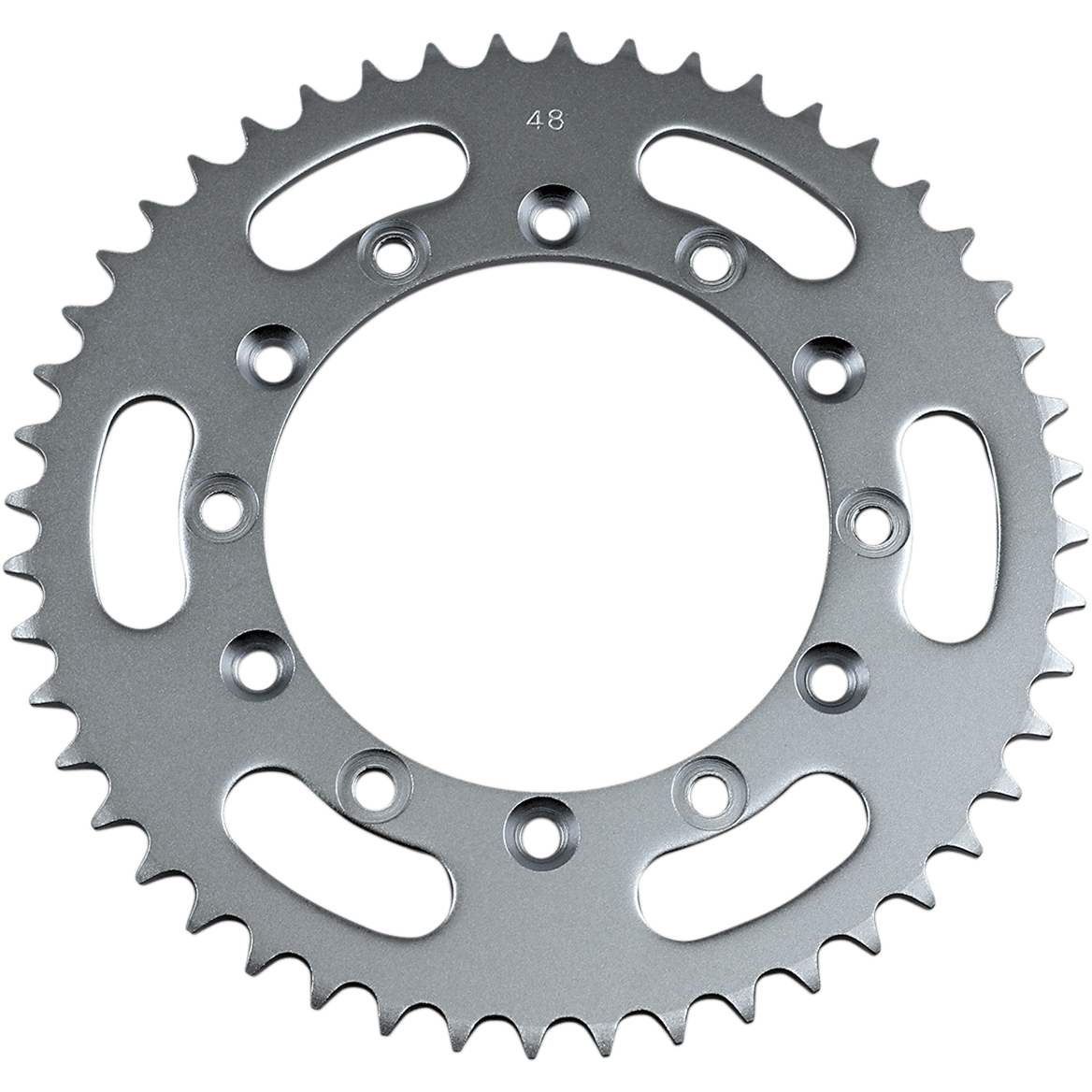 PARTS UNLIMITED Rear Sprocket 48 Tooth Honda/Yamaha